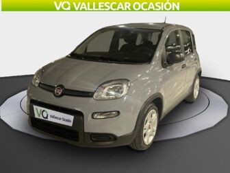 Imagen de FIAT Panda 1.0 Gse Hybrid