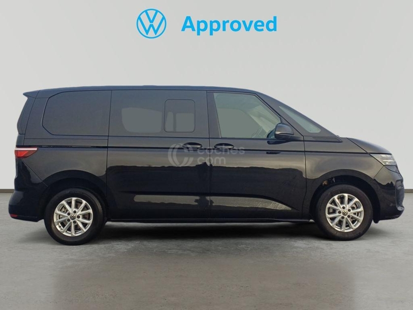 Foto del VOLKSWAGEN Multivan 2.0TDI Batalla Corta Origin DSG 110kW