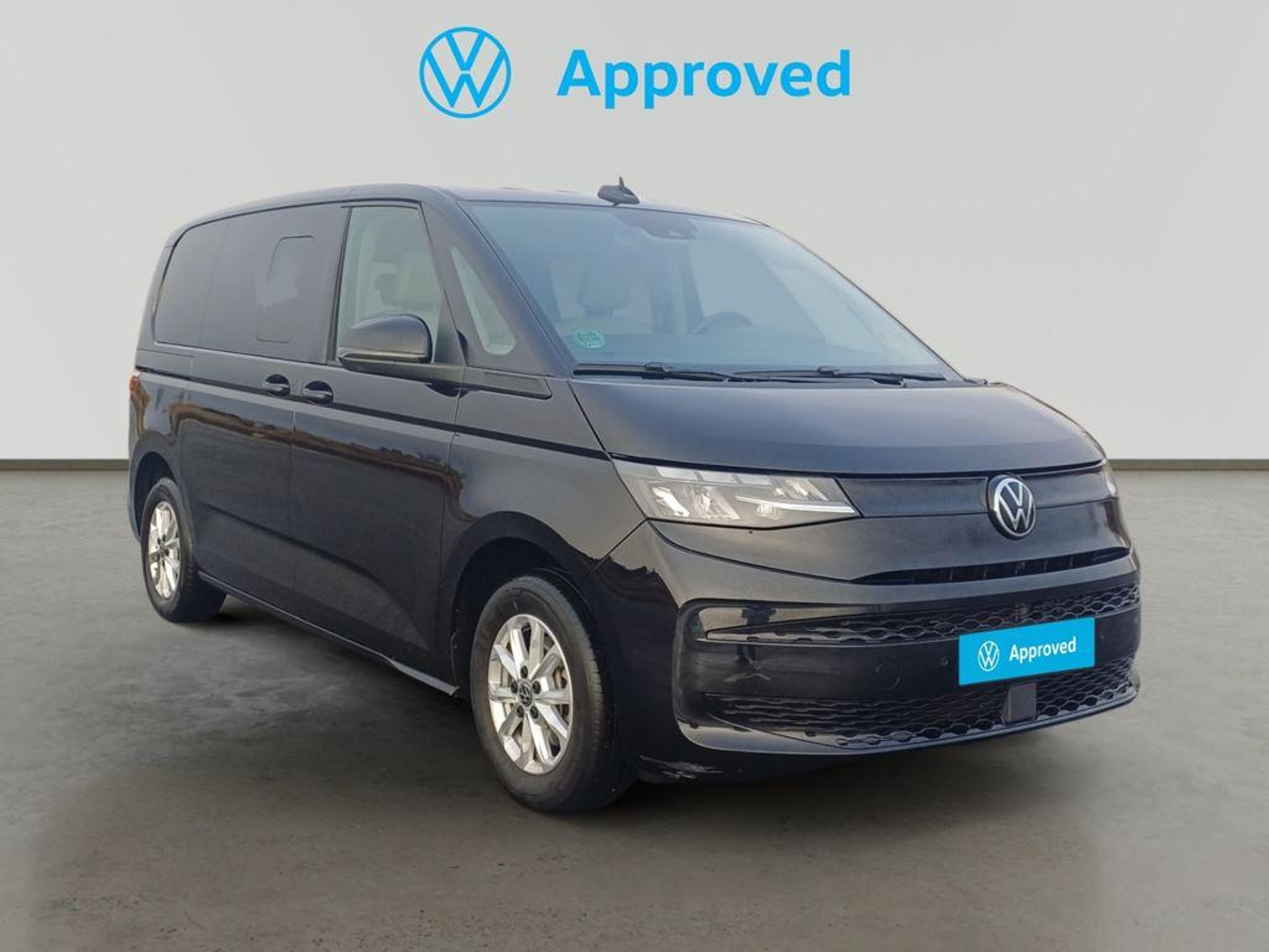 Imagen de VOLKSWAGEN Multivan