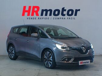 Imagen de RENAULT Scenic Scénic 1.3 TCe Energy Life 85kW