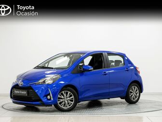 Imagen de TOYOTA Yaris 1.5 Feel! Edition