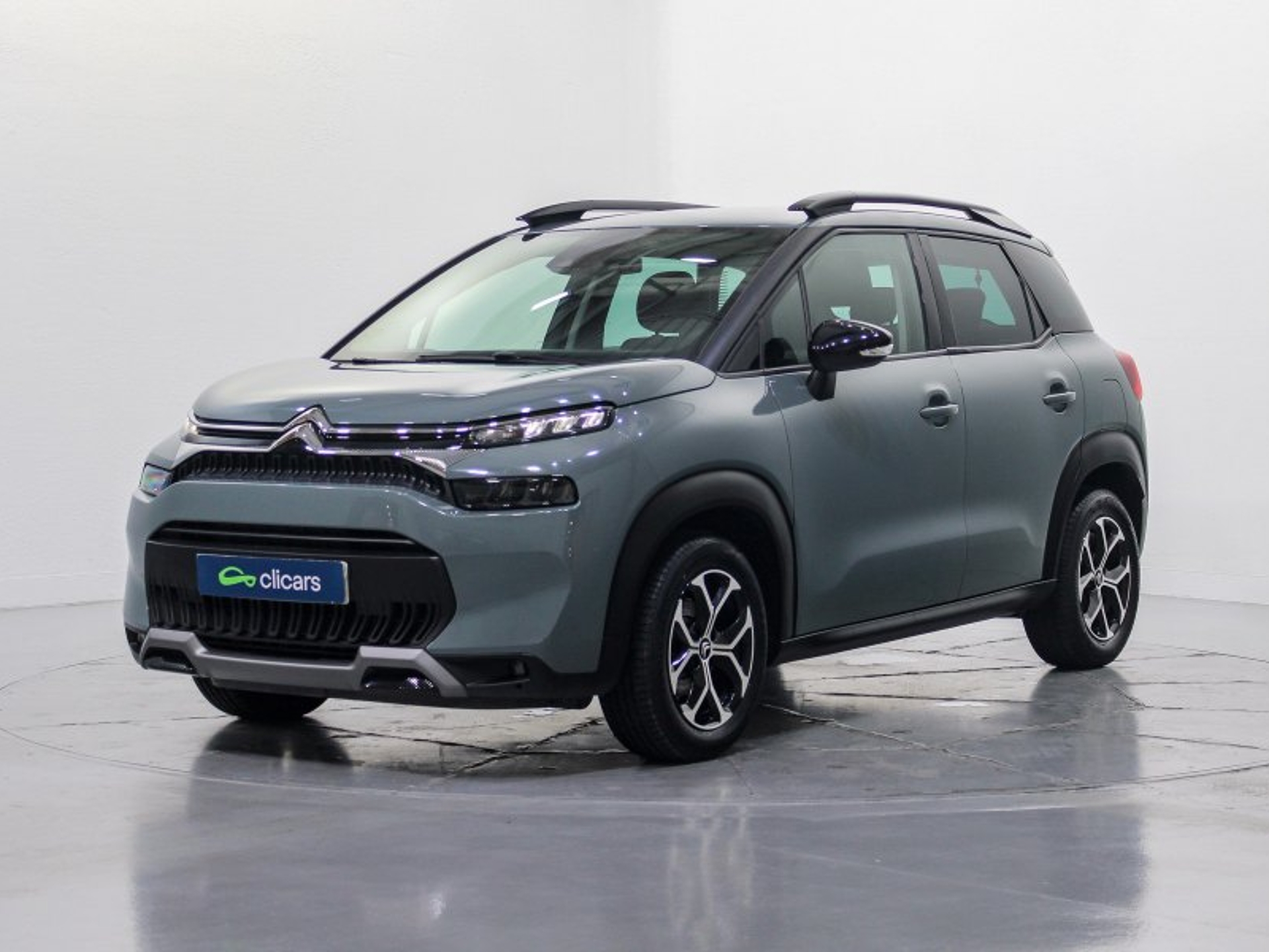 Imagen de CITROEN C3 Aircross