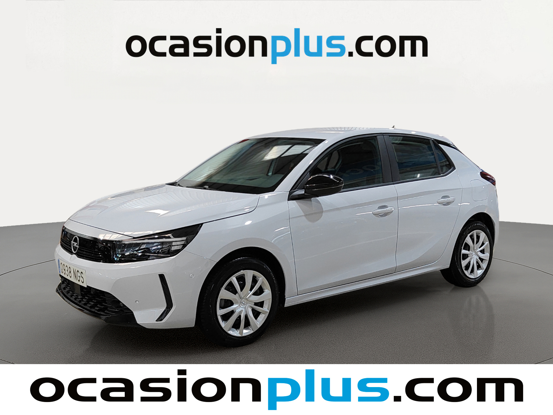 Imagen de OPEL Corsa