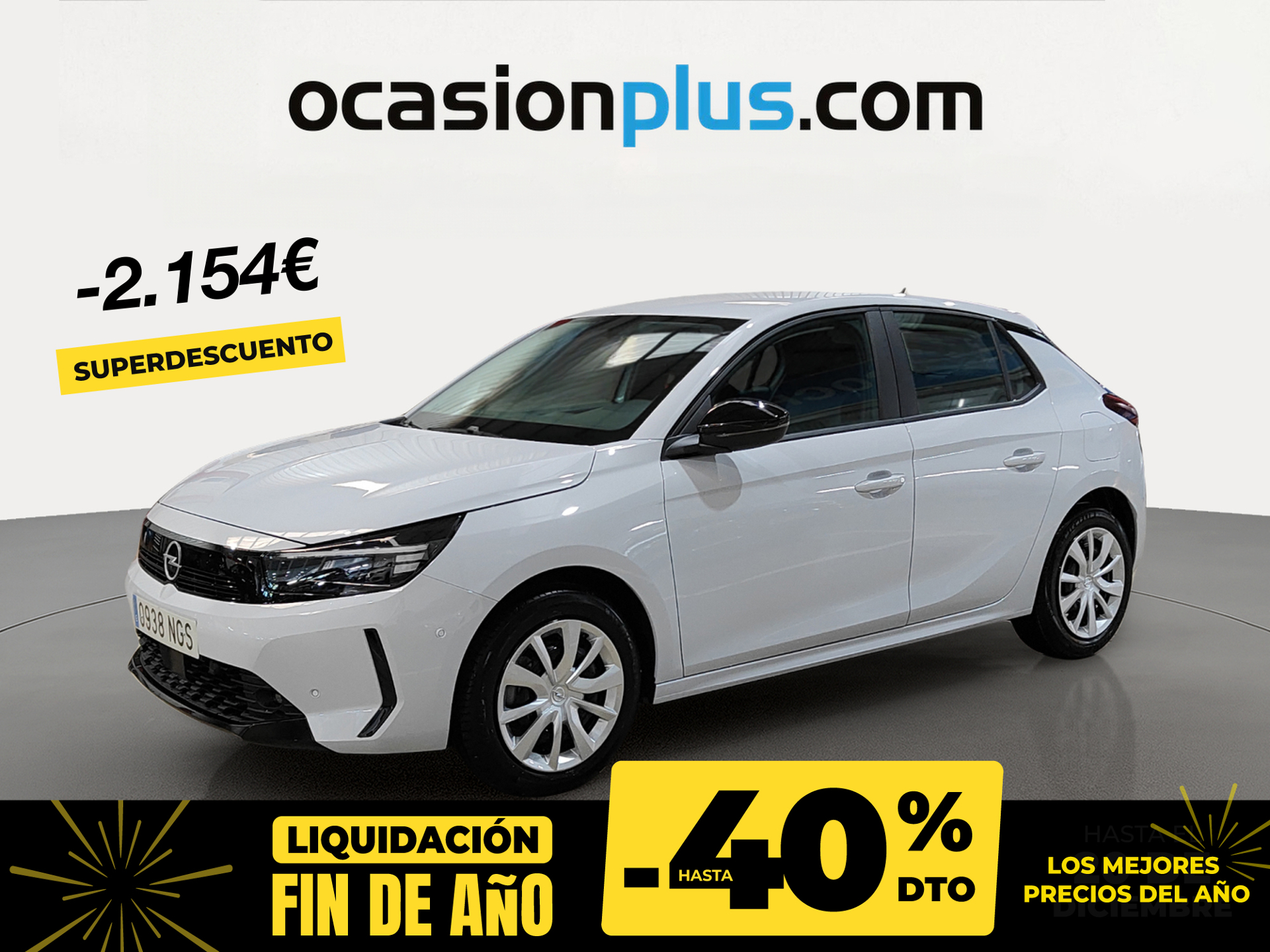 Imagen de OPEL Corsa