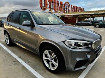 Imagen de BMW X5 xDrive 40dA