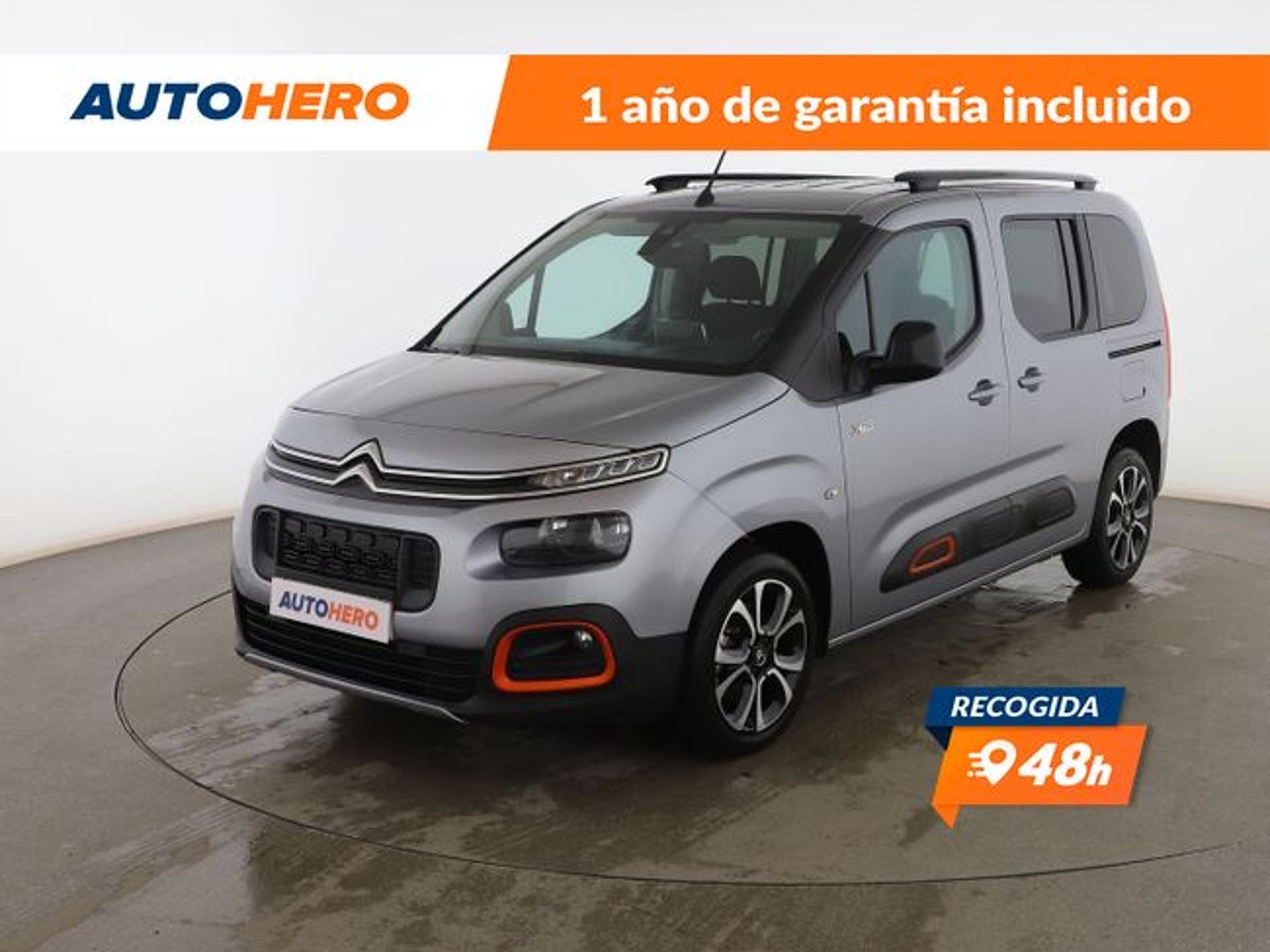 Imagen de CITROEN Berlingo