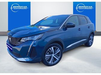 Imagen de PEUGEOT 3008 1.2 S&S PureTech Allure Pack EAT8 130