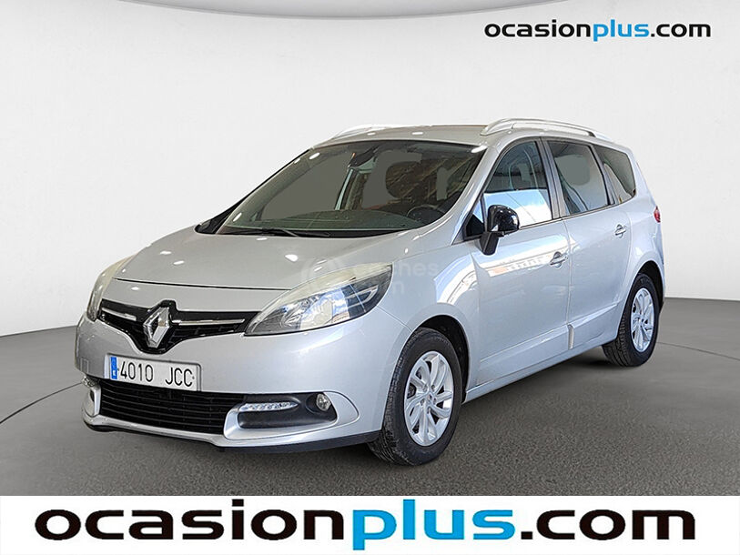 Foto del RENAULT Scenic Grand Scénic 1.6dCi Energy Limited 7pl.