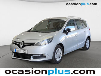 Imagen de RENAULT Scenic Grand Scénic 1.6dCi Energy Limited 7pl.