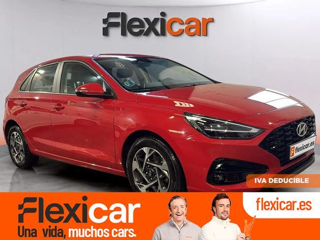 HYUNDAI i30 (1.0 TGDI 48V Klass) en Granada