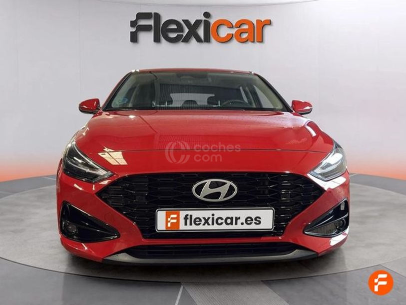 Foto del HYUNDAI i30 1.0 TGDI Klass LR 48V 120