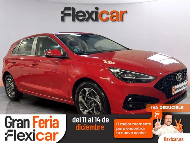 HYUNDAI i30 (1.0 TGDI 48V Klass) en Granada