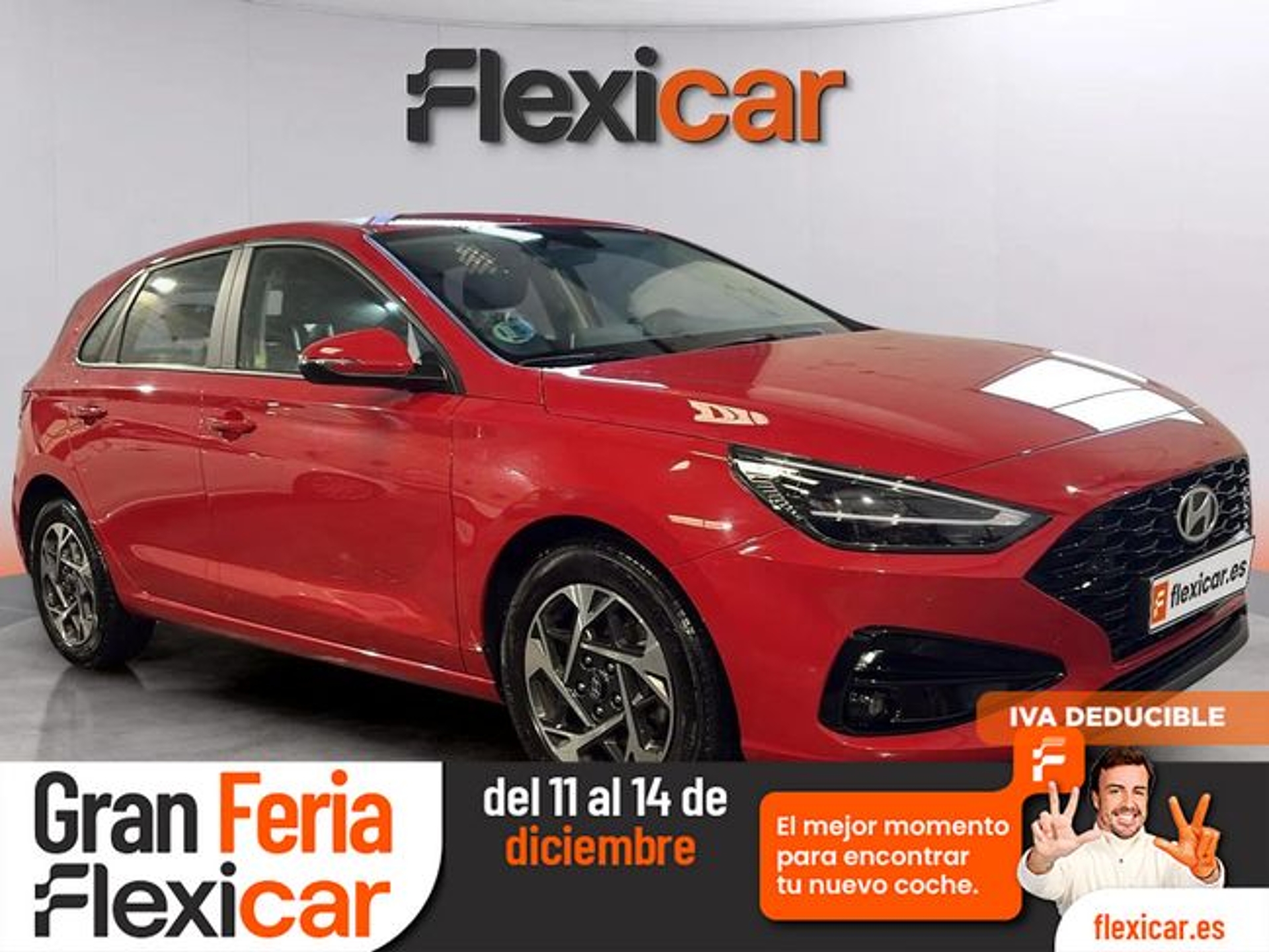 Imagen de HYUNDAI i30