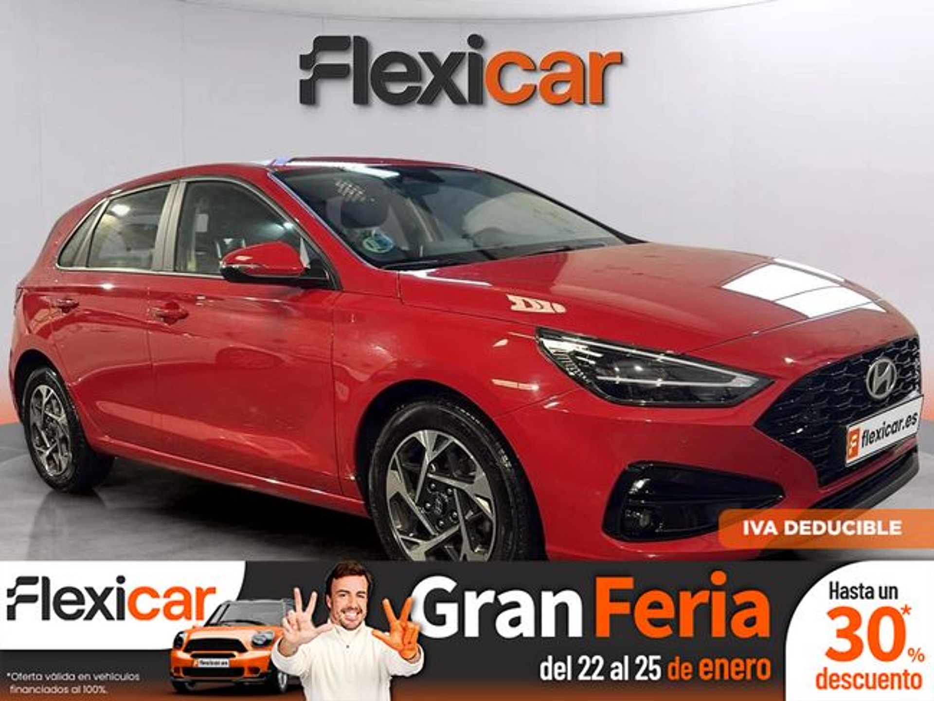 Imagen de HYUNDAI i30