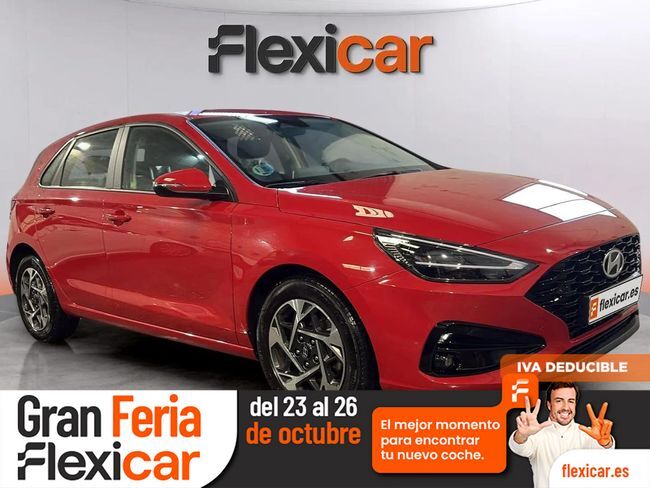 HYUNDAI i30 (1.0 TGDI 48V Klass) en Granada