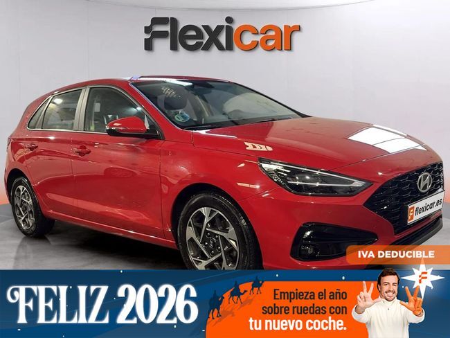 HYUNDAI i30 (1.0 TGDI 48V Klass) en Granada