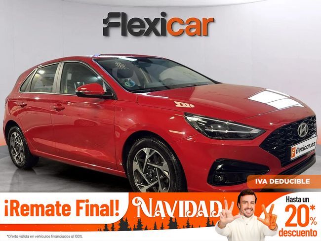 HYUNDAI i30 (1.0 TGDI 48V Klass) en Granada