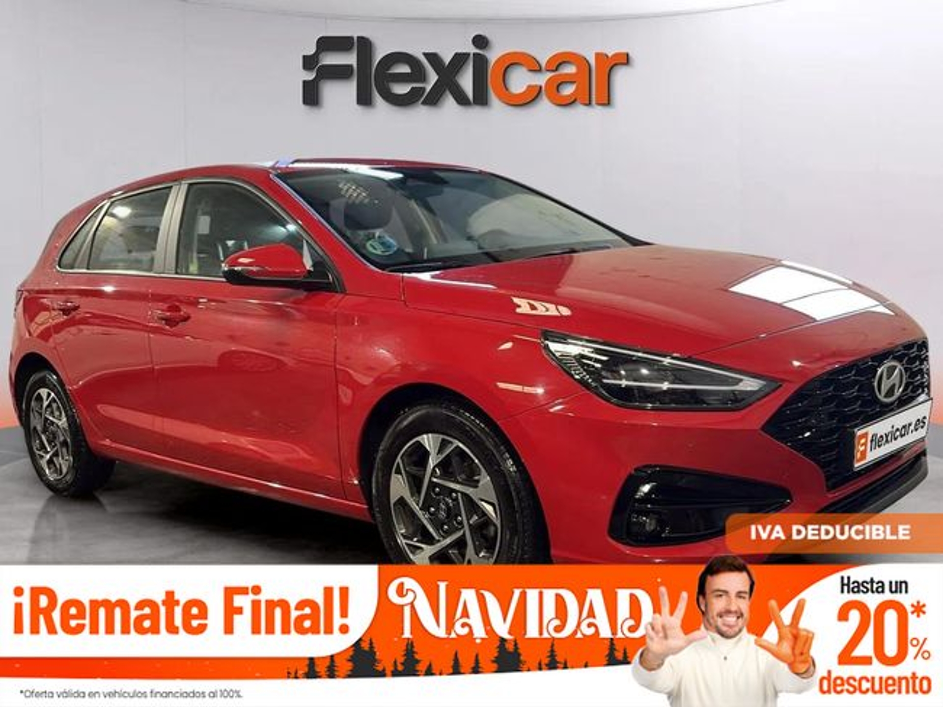 Imagen de HYUNDAI i30