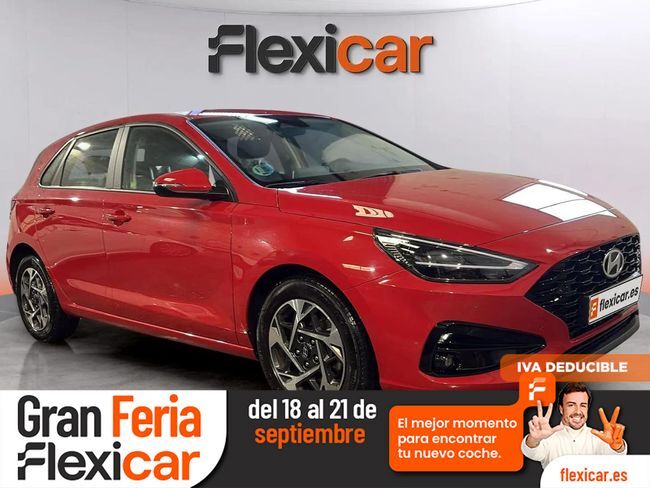 HYUNDAI i30 (1.0 TGDI 48V Klass) en Granada