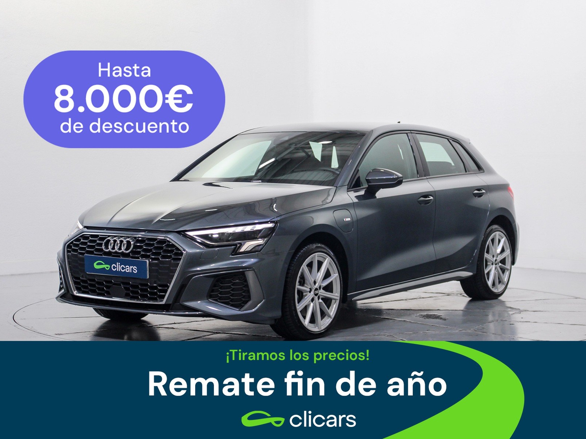 Imagen de AUDI A3
