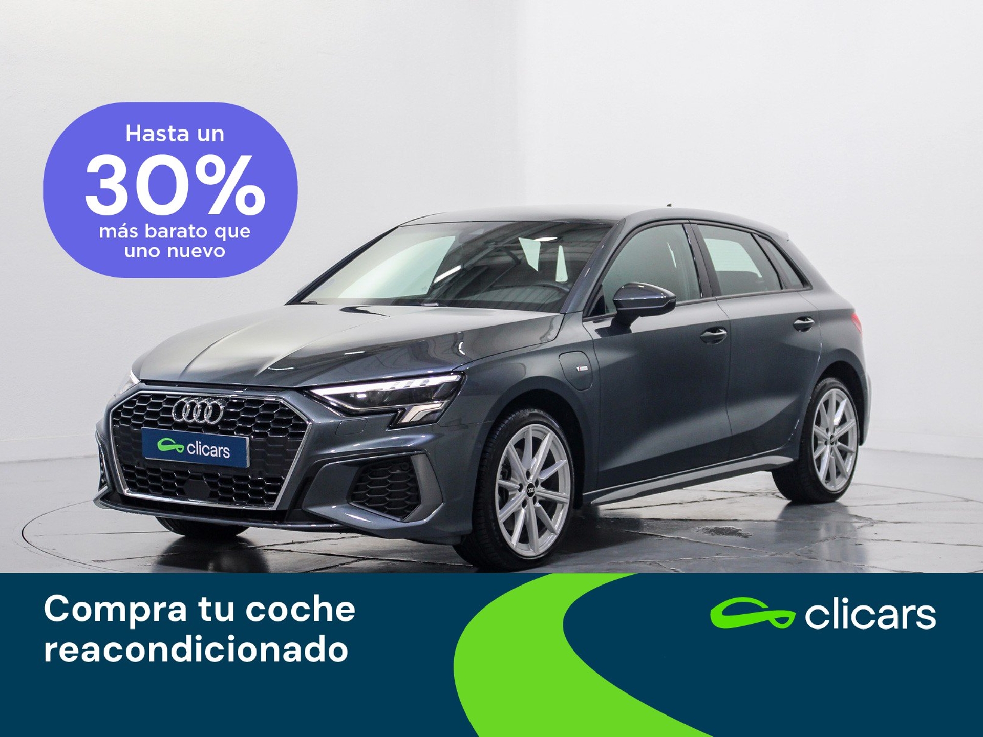 Imagen de AUDI A3