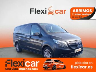 Imagen de MERCEDES Vito Furgón 119CDI Select Compacta