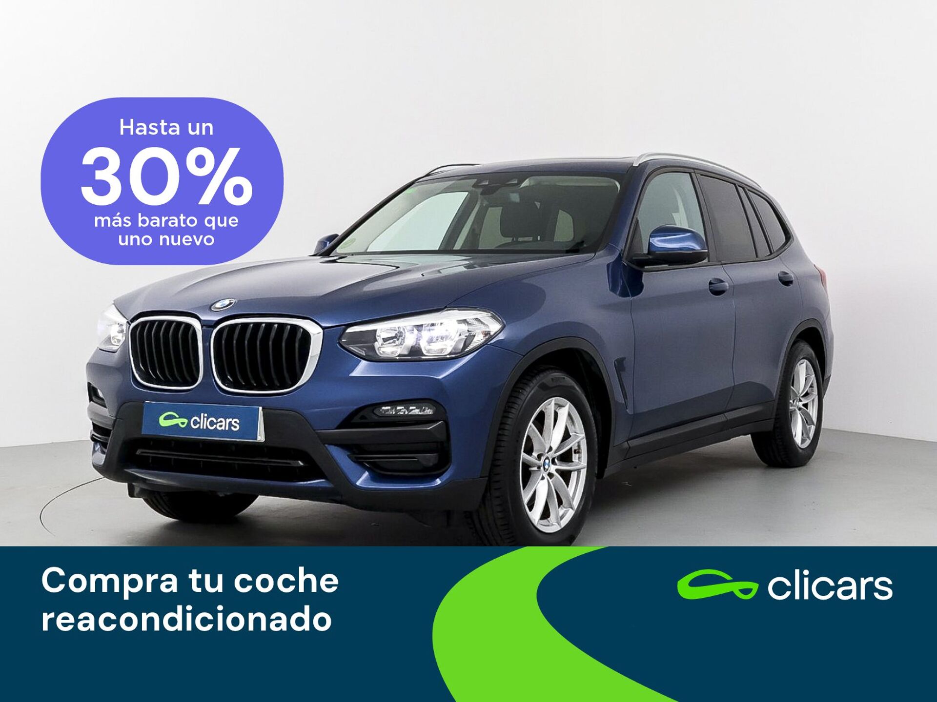 Imagen de BMW X3