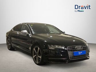 Imagen de AUDI A7 S7 Sportback 4.0 TFSI quattro S-Tronic