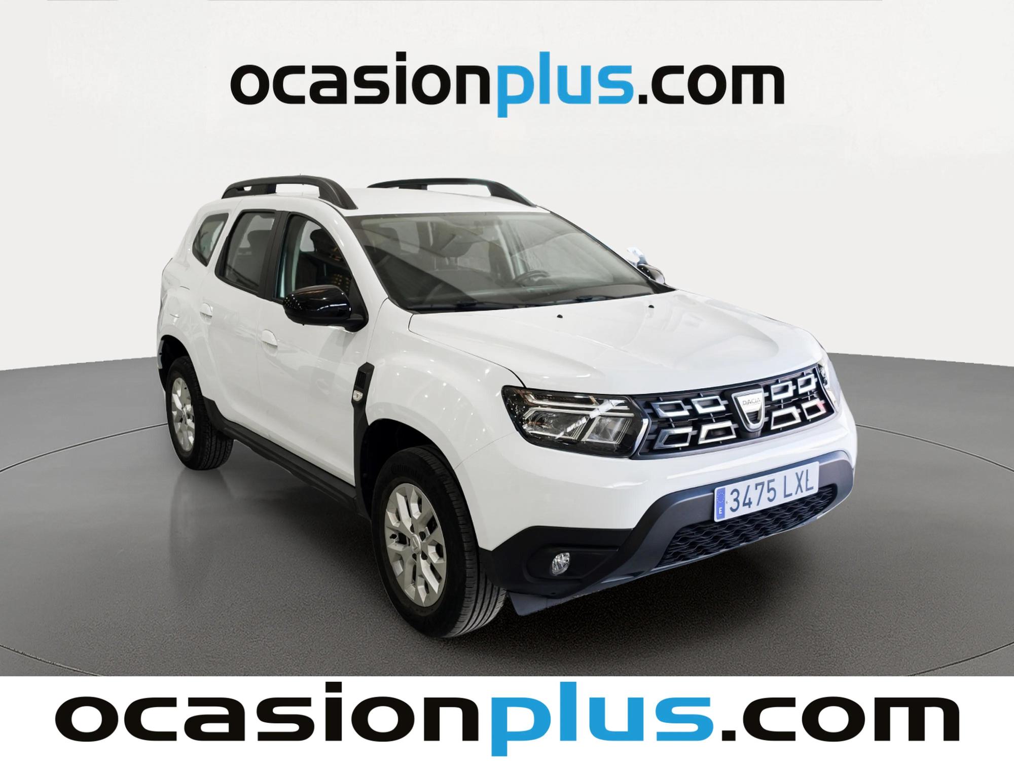 Foto del DACIA Duster 1.5 Blue dCi Comfort 4x2 85kW