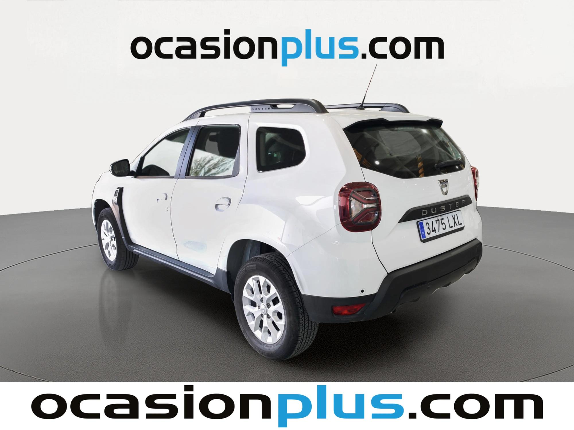 Foto del DACIA Duster 1.5 Blue dCi Comfort 4x2 85kW