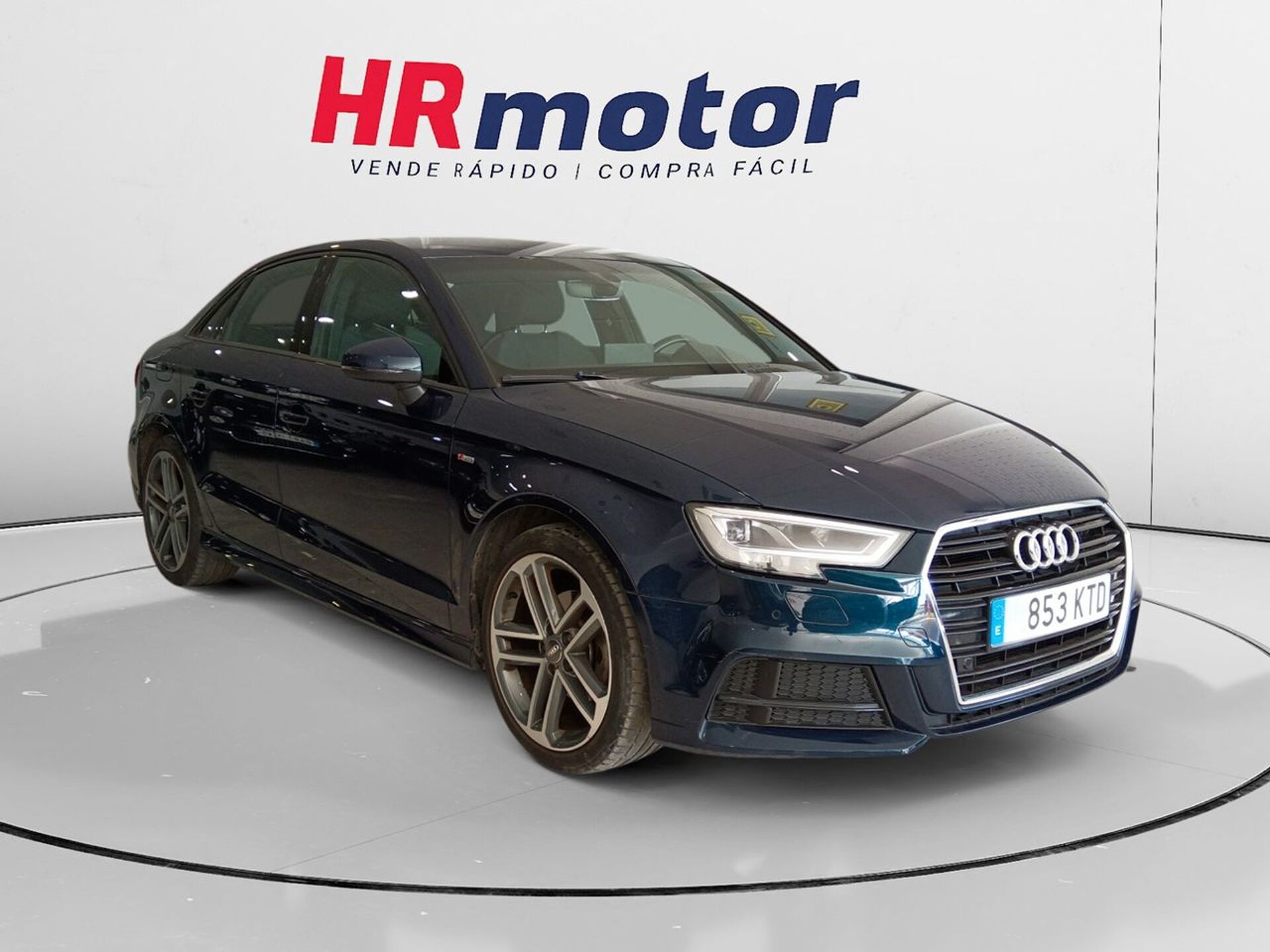 Imagen de AUDI A3