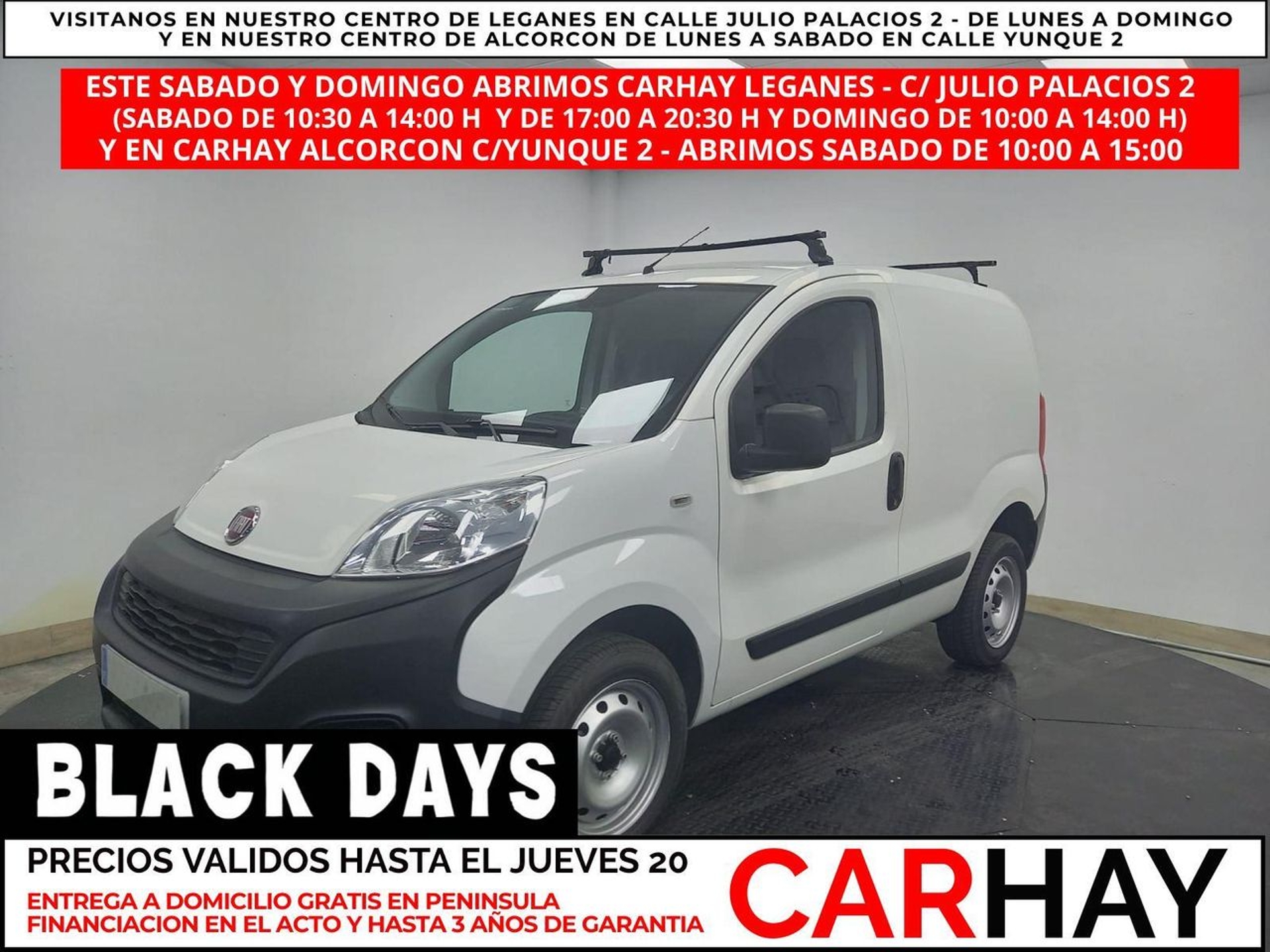 Imagen de FIAT Fiorino