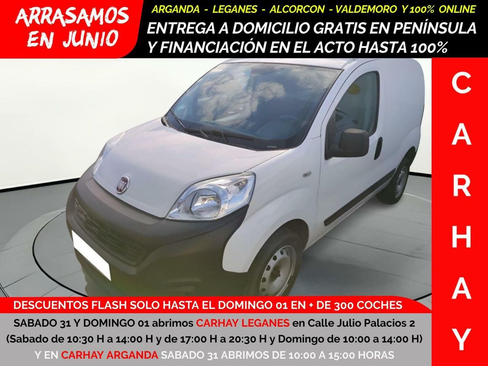 Imagen de FIAT Fiorino
