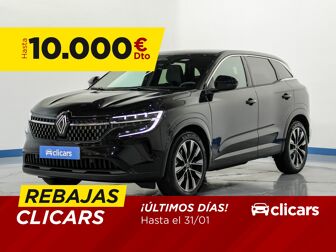 Imagen de RENAULT Austral 1.2 E-Tech Híbrido Techno 146kW