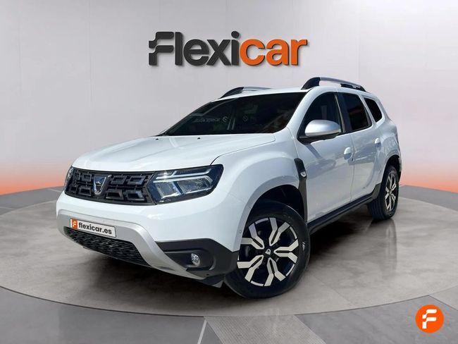Foto del DACIA Duster 1.3 TCe Prestige Go 4x2 96kW