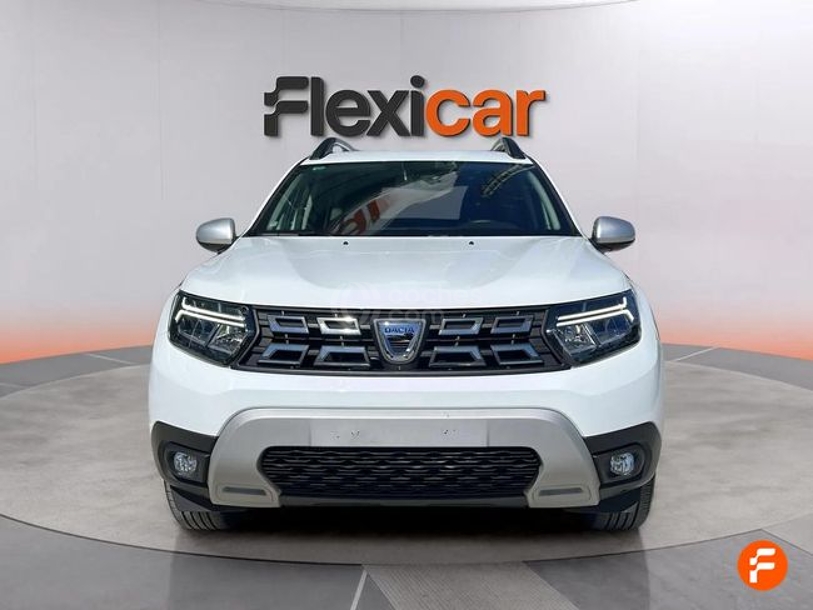 Foto del DACIA Duster 1.3 TCe Prestige Go 4x2 96kW