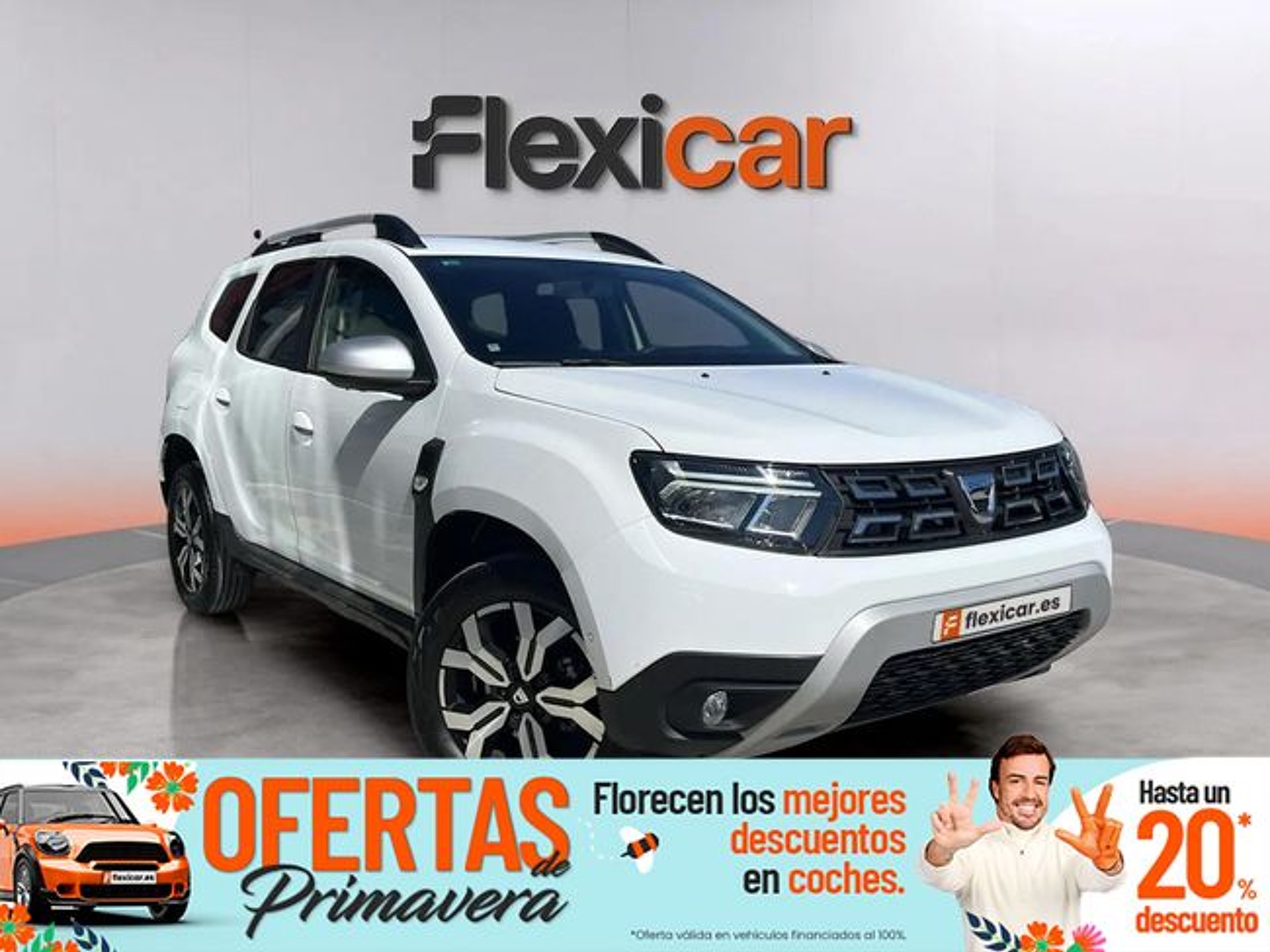 Imagen de DACIA Duster