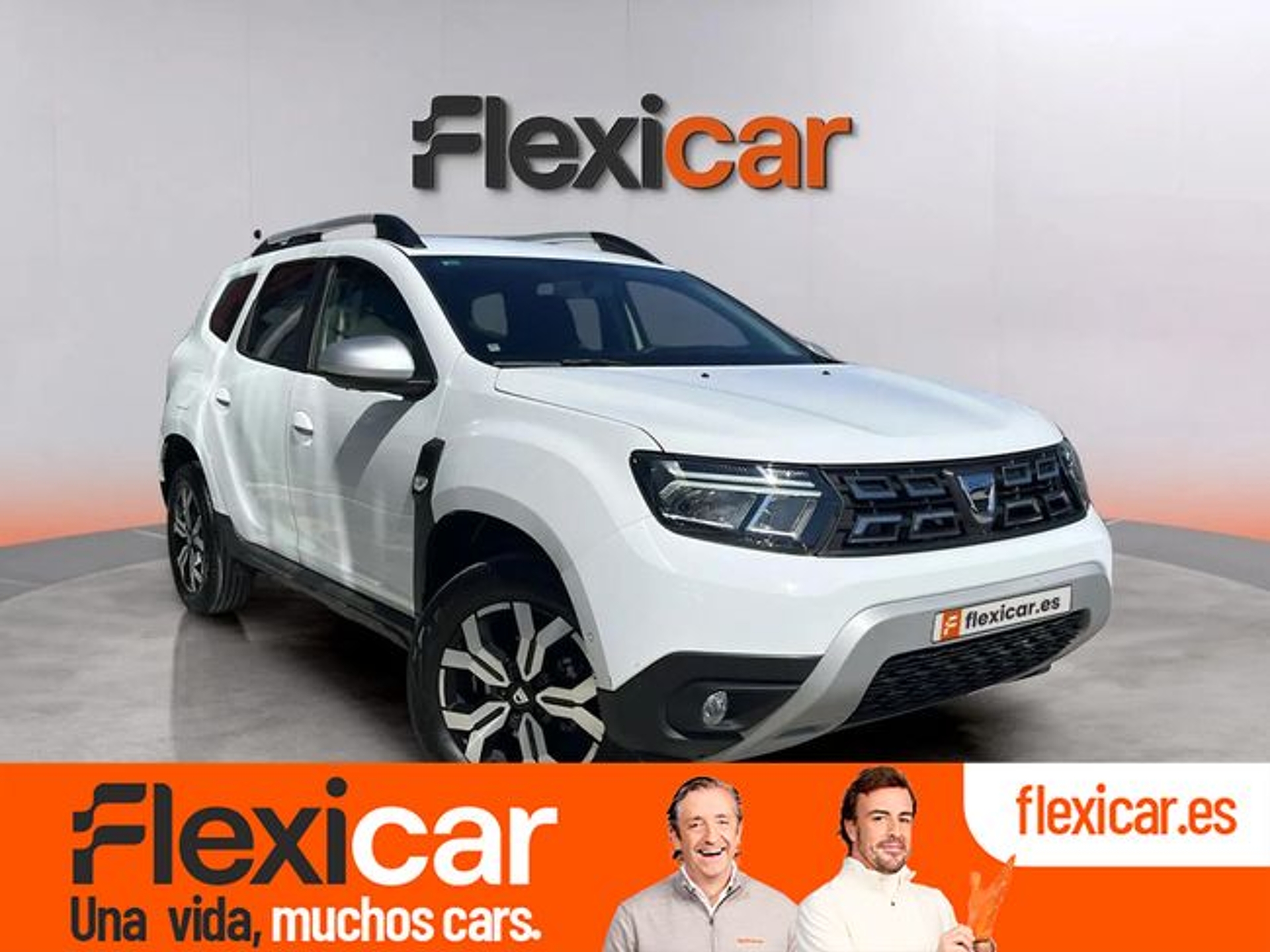 Imagen de DACIA Duster