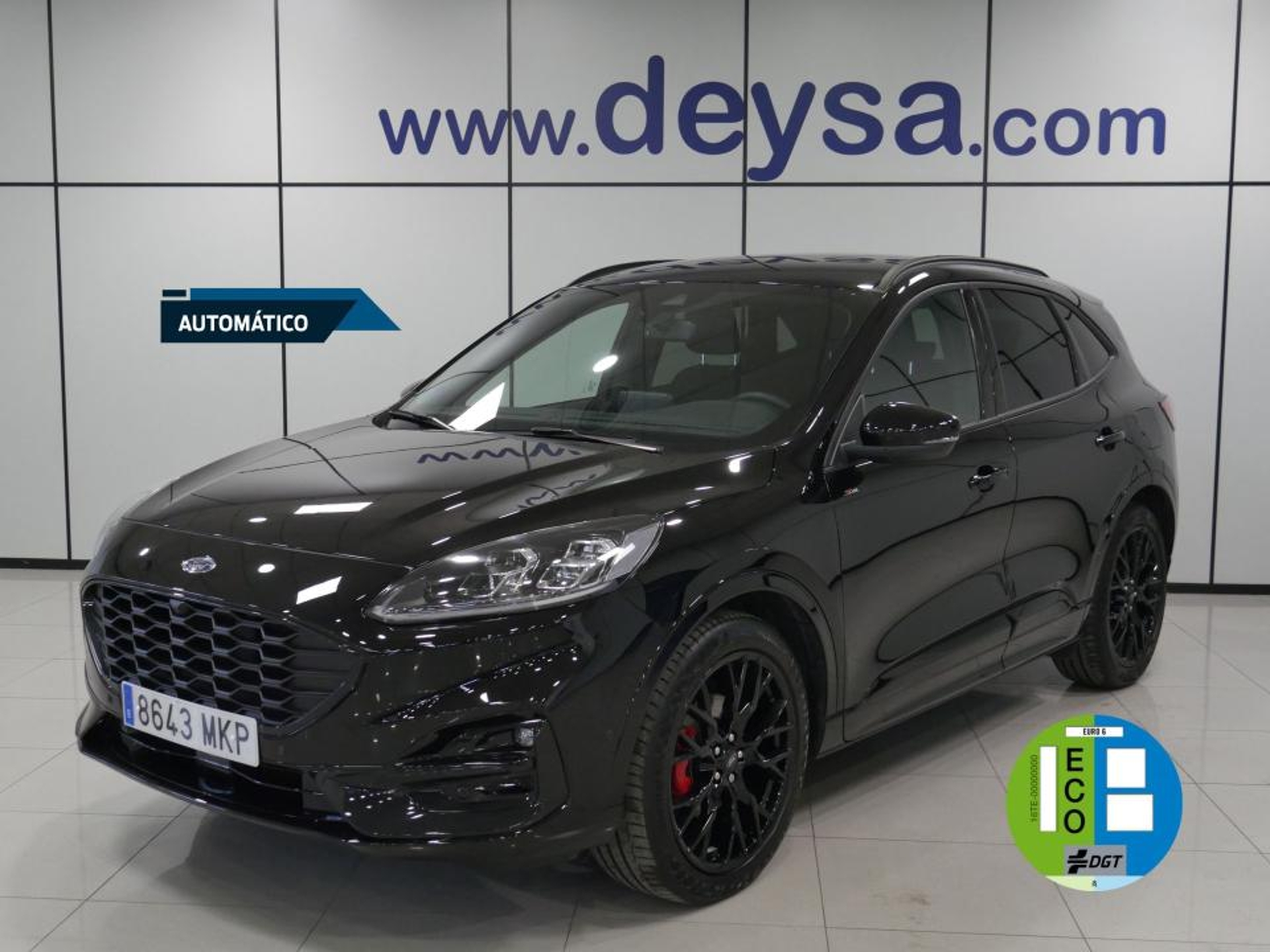 Imagen de FORD Kuga