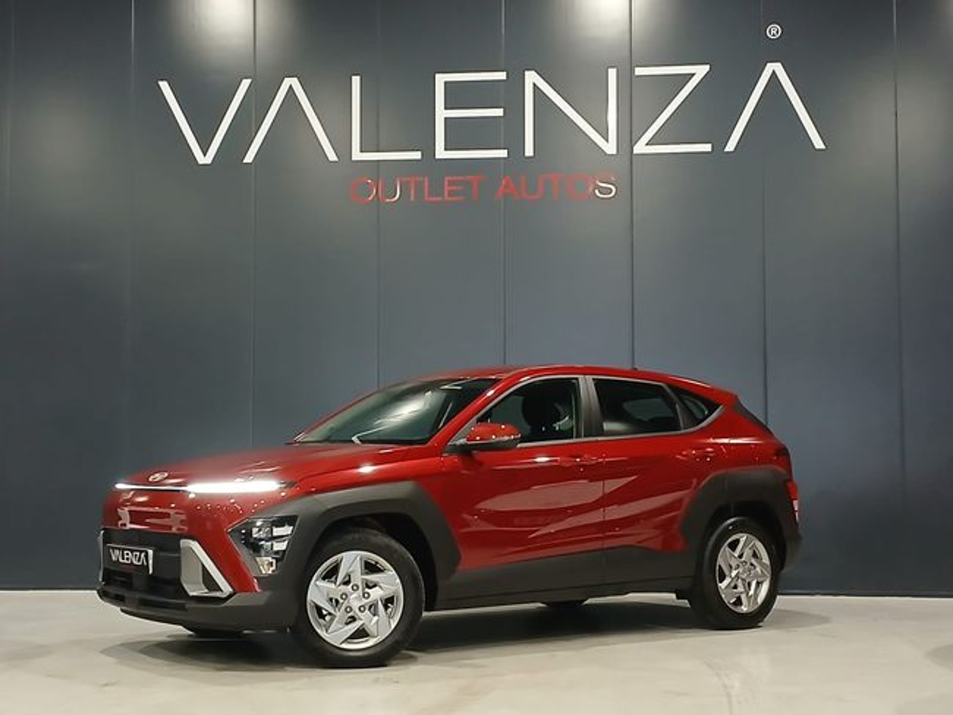 Imagen de HYUNDAI Kona