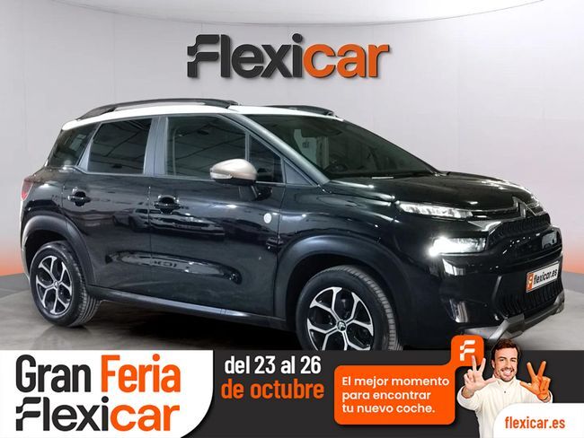 CITROEN C3 Aircross (PureTech 81kW (110CV) S&S C-Series) en Jaén