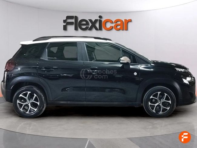 Foto del CITROEN C3 Aircross Puretech S&S C-Series 110