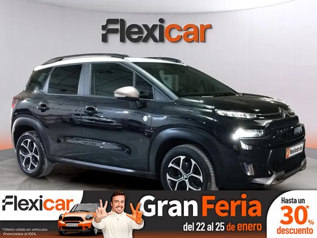 CITROEN C3 Aircross (PureTech 81kW (110CV) S&S C-Series) en Jaén