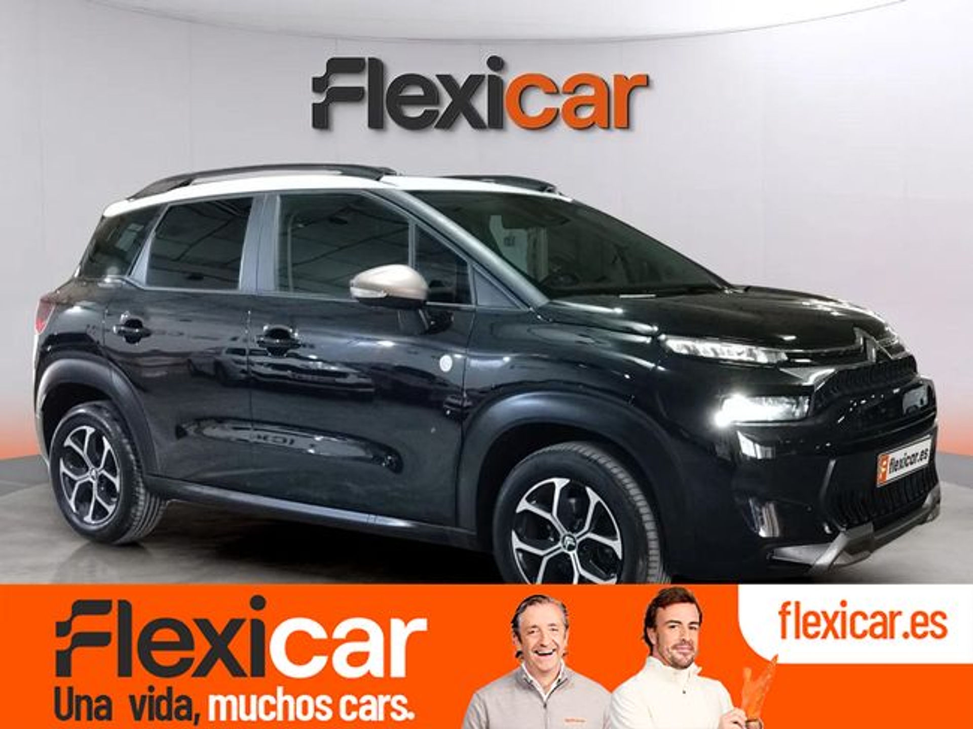 Imagen de CITROEN C3 Aircross