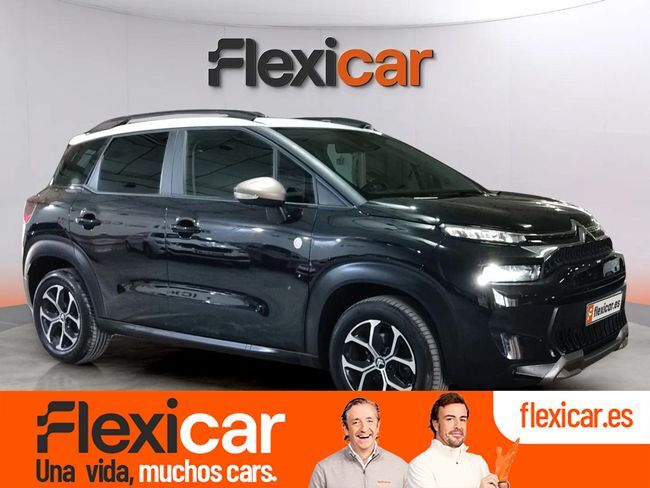 CITROEN C3 Aircross (PureTech 81kW (110CV) S&S C-Series) en Jaén
