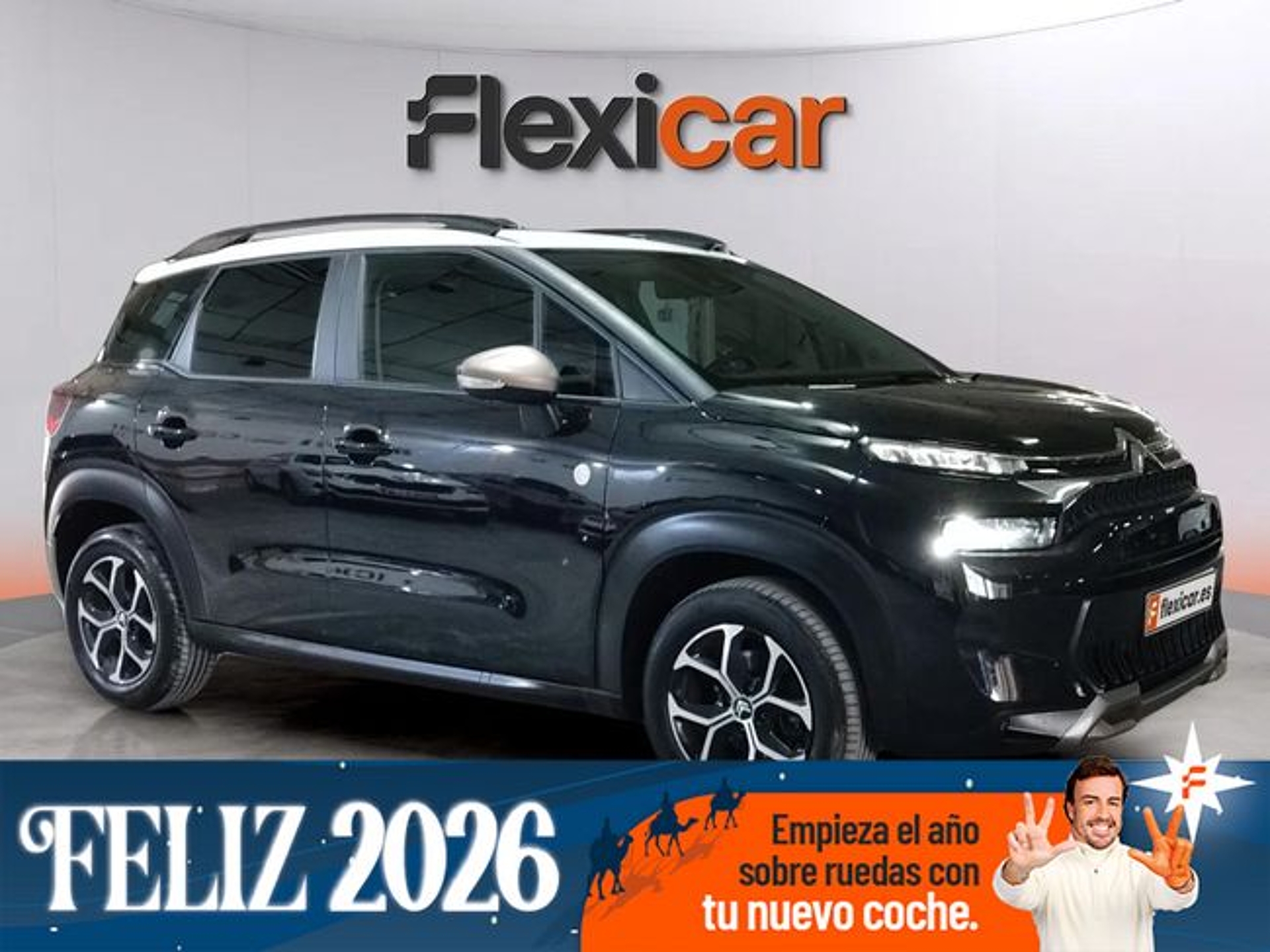 Imagen de CITROEN C3 Aircross