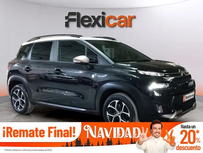 CITROEN C3 Aircross (PureTech 81kW (110CV) S&S C-Series) en Jaén