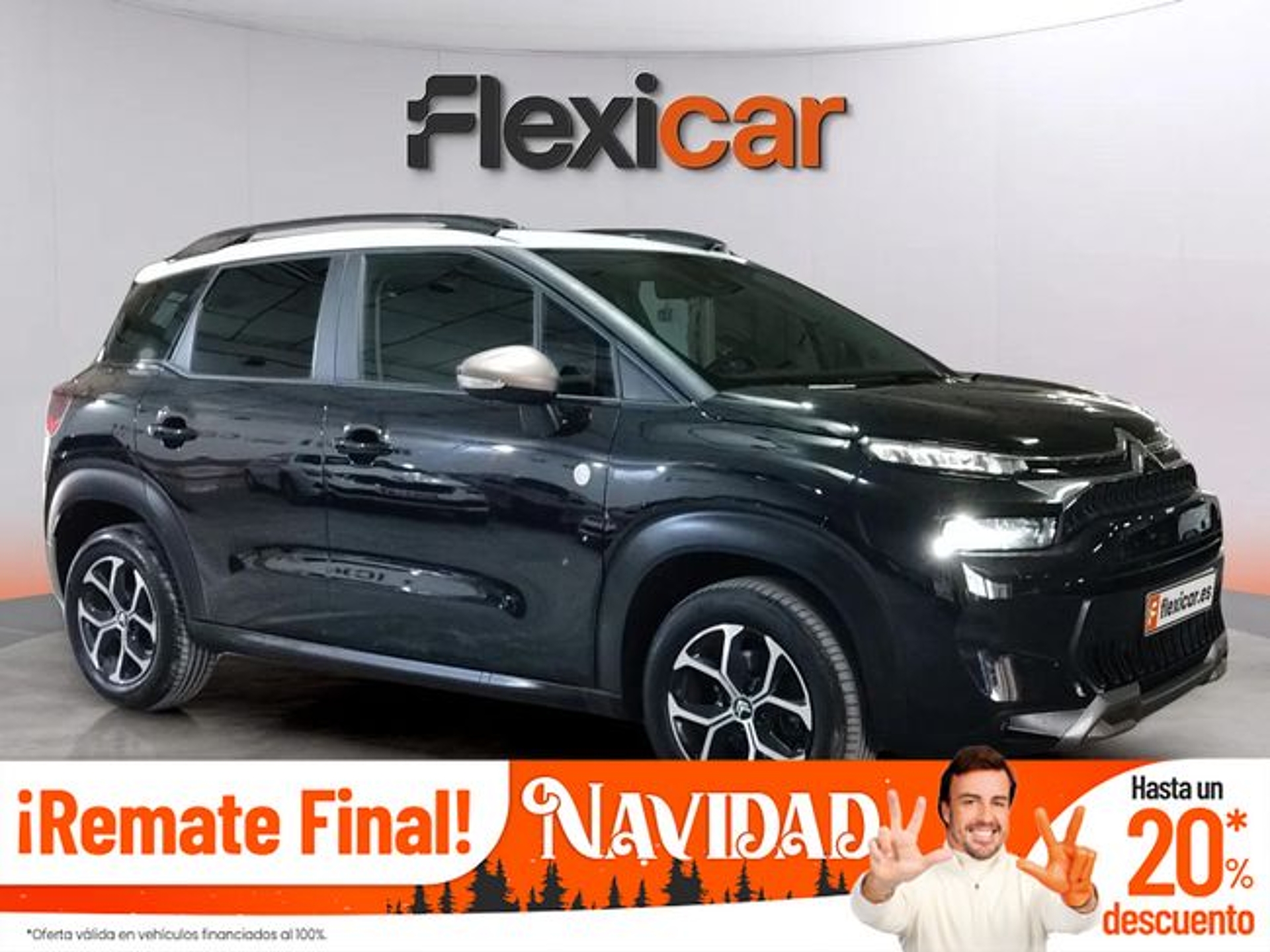 Imagen de CITROEN C3 Aircross