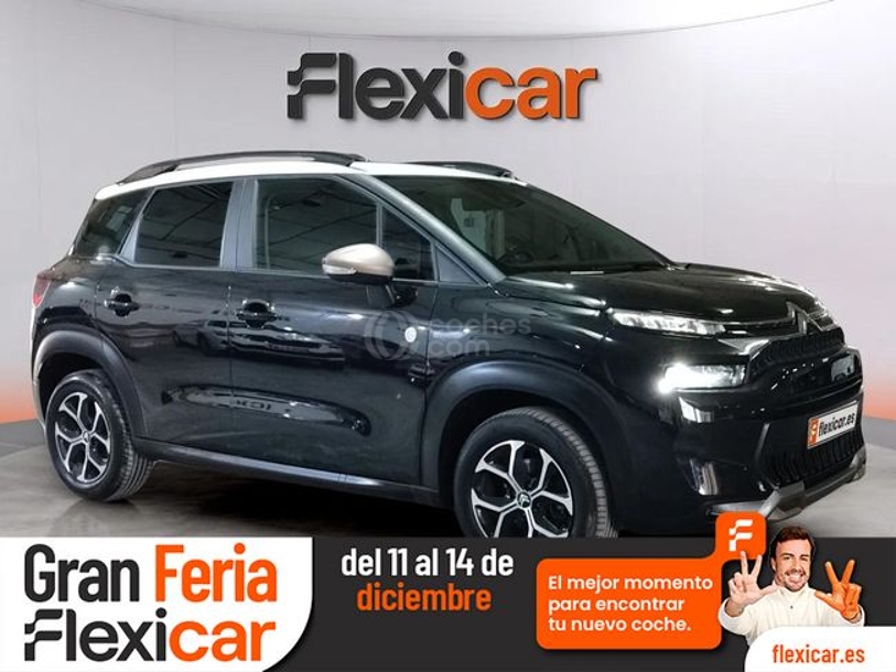 Foto del CITROEN C3 Aircross Puretech S&S C-Series 110