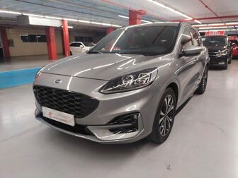 Imagen de FORD Kuga 1.5 EcoBoost ST-Line X FWD 150